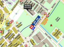 Bendemeer Road (D12), Factory #595794341